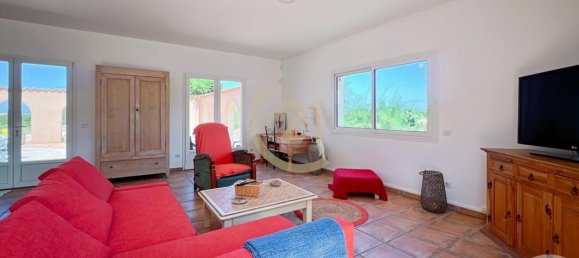 3 bedrooms Villa in Calenzana, France No. 77272 3