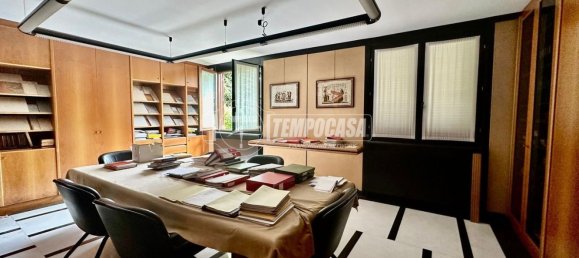 Apartamento de 6 habitaciónes en Bareggio, Italy No. 154560 7