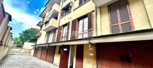 Apartamento de 6 habitaciónes en Bareggio, Italy No. 154560 17