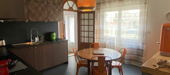 Casa de 5 dormitorios en Plobannalec-Lesconil, France No. 306145 6