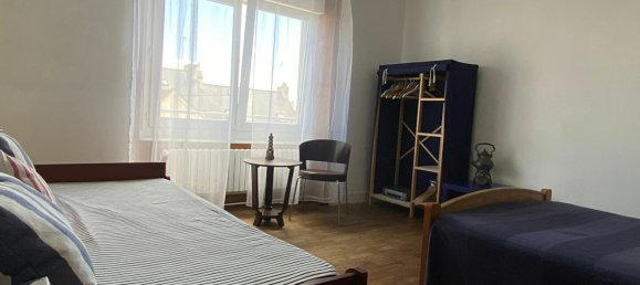 Casa de 5 dormitorios en Plobannalec-Lesconil, France No. 306145 12