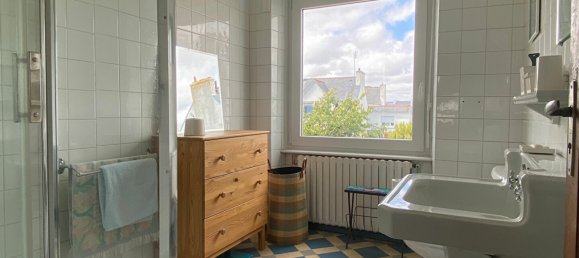 Casa de 5 dormitorios en Plobannalec-Lesconil, France No. 306145 9