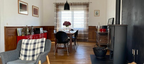 Casa de 5 dormitorios en Plobannalec-Lesconil, France No. 306145 5