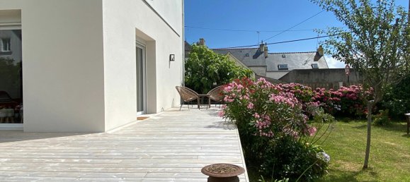 Casa de 5 dormitorios en Plobannalec-Lesconil, France No. 306145 3