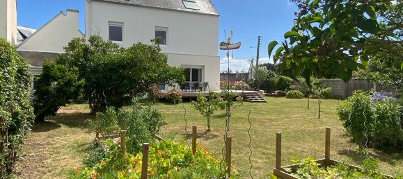 Casa de 5 dormitorios en Plobannalec-Lesconil, France No. 306145 2