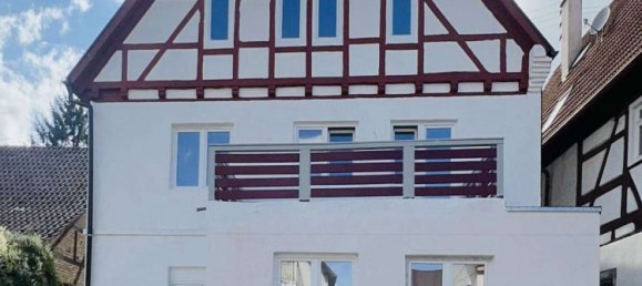 Квартира с 5 комнатами в Энц, Германия № 39779 2