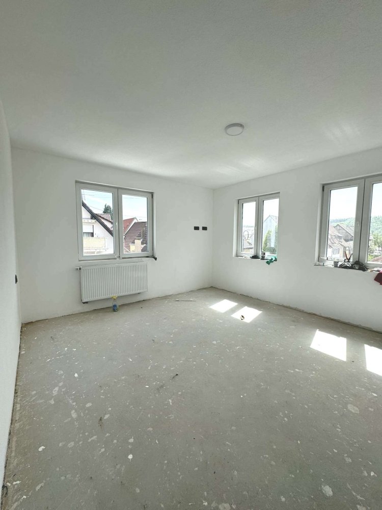 Квартира с 5 комнатами в Энц, Германия № 39779