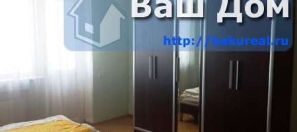 Apartamento T3 em Nasimi, Azerbaijan N.º 581 4