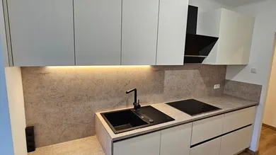 3غرفة شقة في Salzburg, Austria رقم 243467