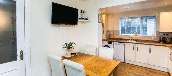 Casa de 4 dormitorios en Chester, United Kingdom No. 2880 17