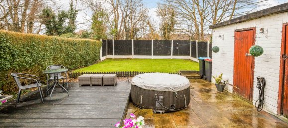 Casa de 4 dormitorios en Chester, United Kingdom No. 2880 26