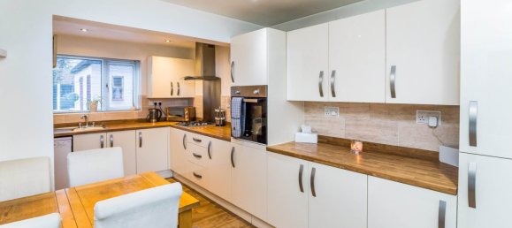 Casa de 4 dormitorios en Chester, United Kingdom No. 2880 19