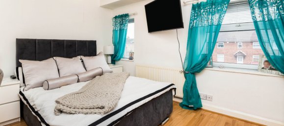 Casa de 4 dormitorios en Chester, United Kingdom No. 2880 7