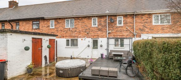 Casa de 4 dormitorios en Chester, United Kingdom No. 2880 12