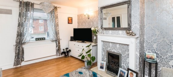 Casa de 4 dormitorios en Chester, United Kingdom No. 2880 16