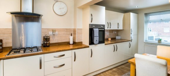 Casa de 4 dormitorios en Chester, United Kingdom No. 2880 18