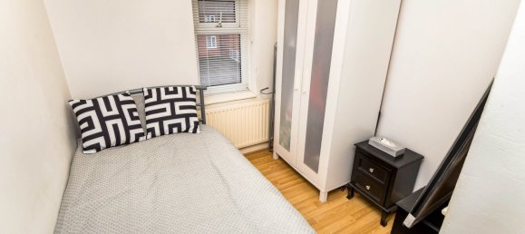 Casa de 4 dormitorios en Chester, United Kingdom No. 2880 23