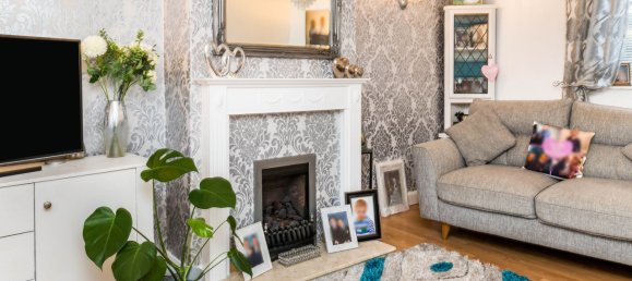 Casa de 4 dormitorios en Chester, United Kingdom No. 2880 15