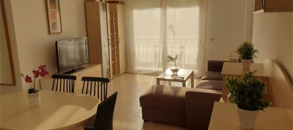 Пентхаус с 4 спальнями в Гандия, Испания № 161400 2