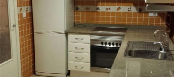 Пентхаус с 4 спальнями в Гандия, Испания № 161400 5