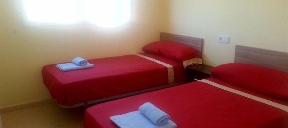 Пентхаус с 4 спальнями в Гандия, Испания № 161400 7