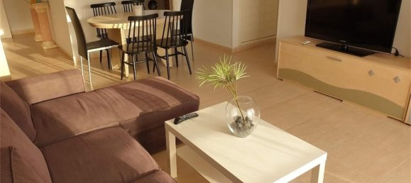 Пентхаус с 4 спальнями в Гандия, Испания № 161400 3