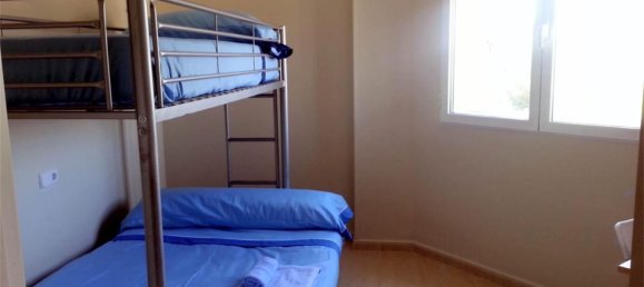 Пентхаус с 4 спальнями в Гандия, Испания № 161400 8