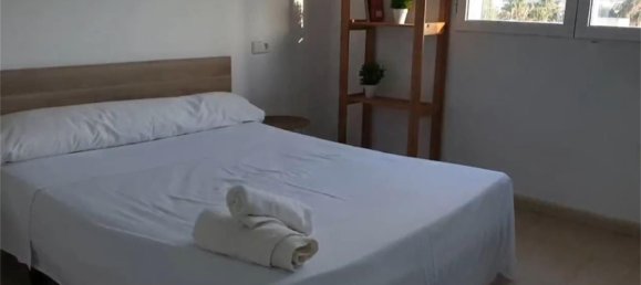 Пентхаус с 4 спальнями в Гандия, Испания № 161400 6