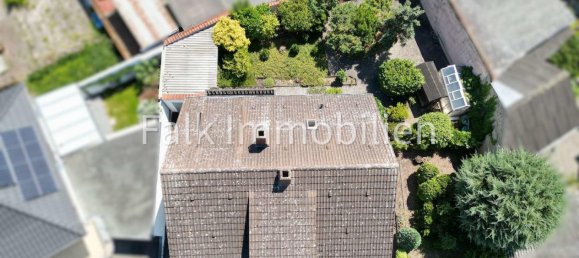 6 rooms Townhouse in Rhein-Neckar-Kreis, Germany No. 297500 11