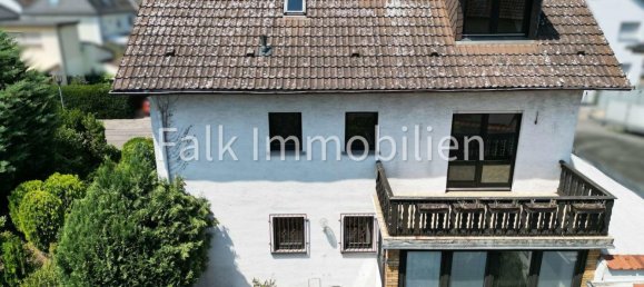 6 rooms Townhouse in Rhein-Neckar-Kreis, Germany No. 297500 8