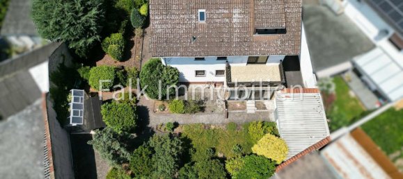 6 rooms Townhouse in Rhein-Neckar-Kreis, Germany No. 297500 10