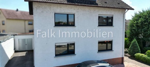 6 rooms Townhouse in Rhein-Neckar-Kreis, Germany No. 297500 9
