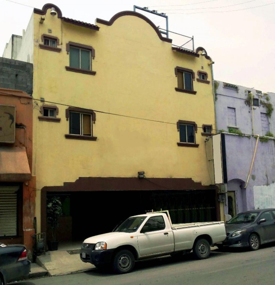 139m² Building in Nuevo Leon, Mexico No. 201015