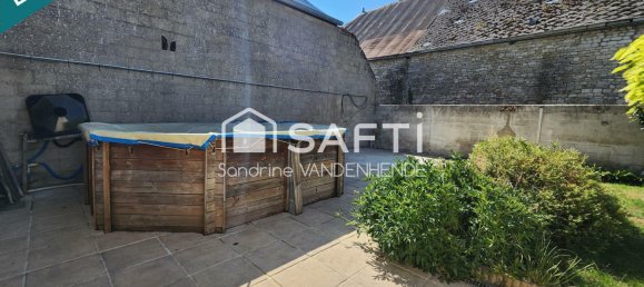 5 bedrooms House in Dizy-le-Gros, France No. 41518 3