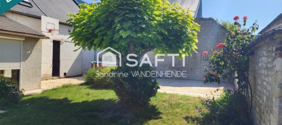 5 bedrooms House in Dizy-le-Gros, France No. 41518 2