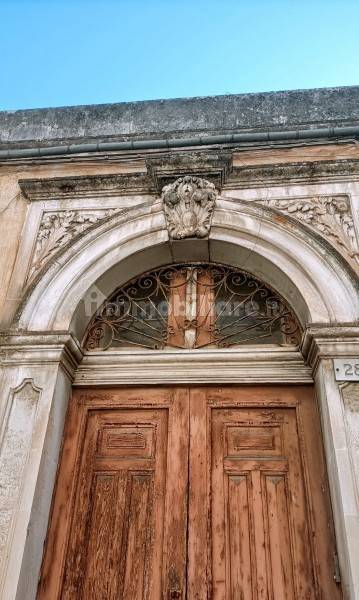 3 غرف نوم منزل في Floridia, Italy رقم 75888