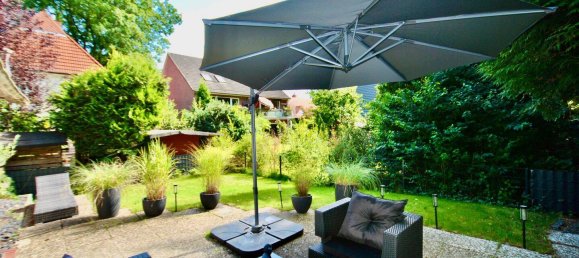 6 rooms Townhouse in Altona, Germany No. 369343 13