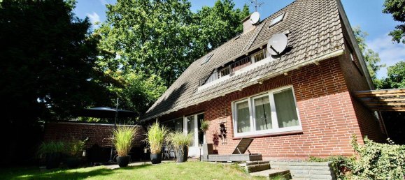 6 rooms Townhouse in Altona, Germany No. 369343 2