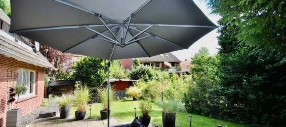 6 rooms Townhouse in Altona, Germany No. 369343 11