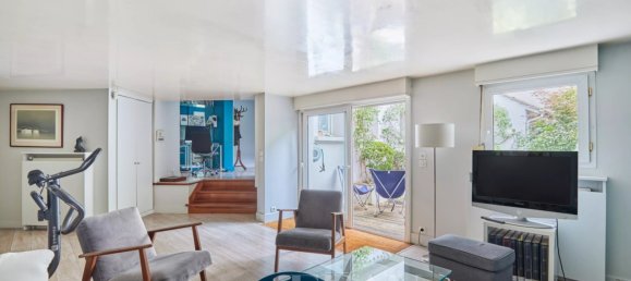 6 bedrooms Villa in Boulogne-Billancourt, France No. 347961 7