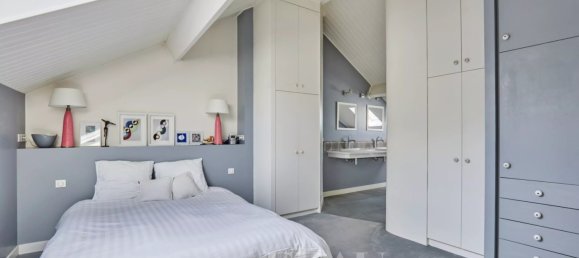 6 bedrooms Villa in Boulogne-Billancourt, France No. 347961 10