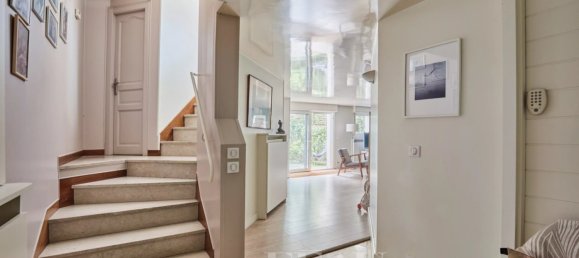 6 bedrooms Villa in Boulogne-Billancourt, France No. 347961 18