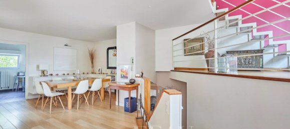 6 bedrooms Villa in Boulogne-Billancourt, France No. 347961 23