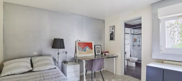 6 bedrooms Villa in Boulogne-Billancourt, France No. 347961 14