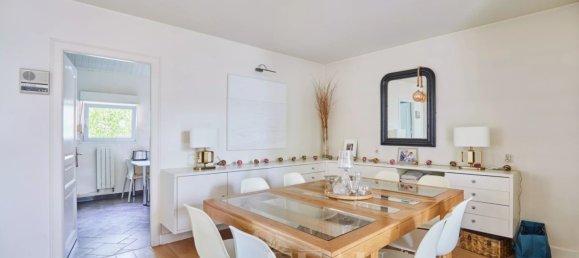 6 bedrooms Villa in Boulogne-Billancourt, France No. 347961 24