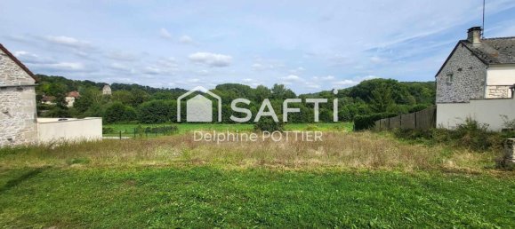 Grundstück in Crepy-en-Valois, France, Nr. 153957 2