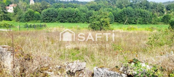 Grundstück in Crepy-en-Valois, France, Nr. 153957 3