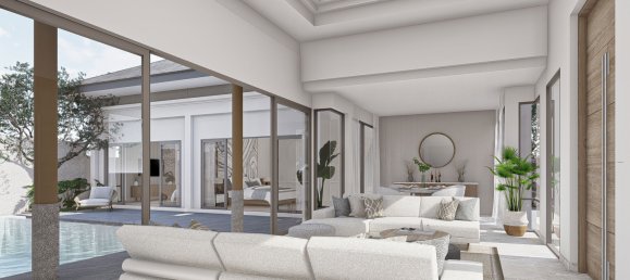 2 bedrooms Villa in Phuket, Thailand No. 8330 5