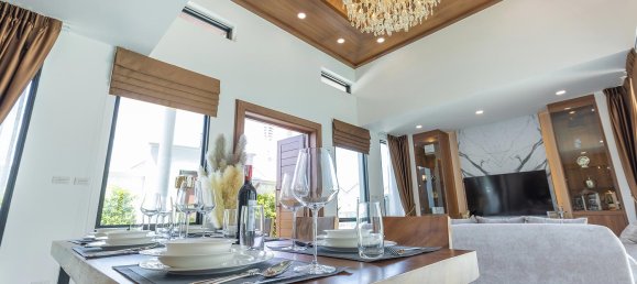 2 bedrooms Villa in Phuket, Thailand No. 8330 3