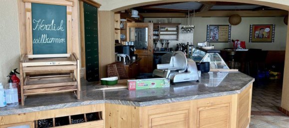 Коммерческая недвижимость с 3 комнатами в Зос, Австрия № 240279 12